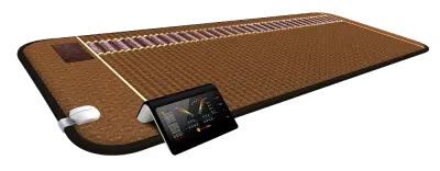 Amethyst Bio-Mat Professional - 120V